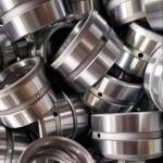 Din 1494 Heavy Machinery Bushings High Load And Wear Resistance for sale