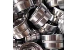 China Din 1494 Heavy Machinery Bushings High Load And Wear Resistance supplier
