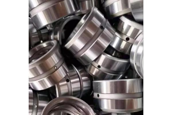 Din 1494 Heavy Machinery Bushings High Load And Wear Resistance