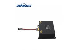China Enhanced 40-Long Distance Stable Transmission Drone Data Link with Adjustable Bandwidth supplier