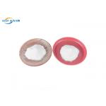 90 Degree Washable PA Hot Melt Adhesive Powder 80 - 170 Um For Textiles for sale