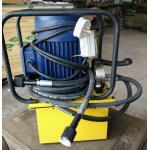800 Bar 1.5 KW Hydraulic Power Unit / High Pressure Hydraulic Pump 1.6L/Min for sale
