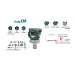Inline Absolute Yokogawa EJA Pressure Transmitter EJA510E-JCS4N-019DL/KU22
