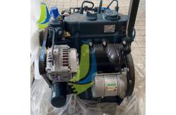 China D902 Excavator Spare Parts Complete Diesel Engine supplier