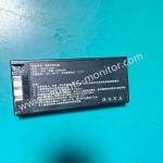 Lithium Polymer Battery JHOTA18650 14.8V 2200mAh for COMEN STAR8000C Patient Monitor  for sale