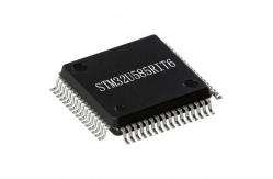 China STM32U585RIT6 Microcontroller MCU 32Bit 160MHz 2MB Microcontroller Chip LQFP64 supplier