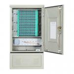 SMC 144 F Fiber Optic Cross Cabinet IP55 Floor Standing for sale