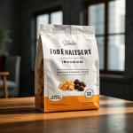 FDA & ISO Certified BOPET Mylar Bags Reusable Packaging For Coffee/Snack Use