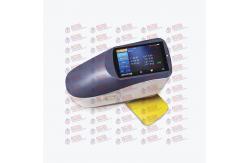 China High Accurate  48mm Grating Spectrophotometer Portable Asphalt Testing Equipment supplier