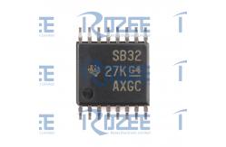 China AM26LV32EIPWR supplier