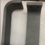 Polished Tungsten Alloy Sand Blasting Tungsten Items For Industrial Furnace for sale