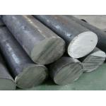 C45 1045 Carbon Steel Round Hot Rolled Steel Rod Forged 6-200mm for sale