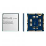 Wireless Communication Module BG951AGLAA-N06-TA0AA Integrated GNSS Multimode LPWA Module for sale