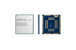 China Wireless Communication Module BG951AGLAA-N06-TA0AA Integrated GNSS Multimode LPWA Module supplier