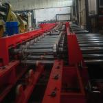 9m/min Full Automatic Cable Tray Forming Machine 380V 440V 220V Customizable Options for sale