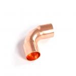 Welded Copper Nickel Elbow The Ultimate Solution for Corrosion Resistance for sale