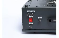 China 3nh Sine Image Stable Test Light Box Long Lifespan Illuminants Transmissive Camera Applied supplier