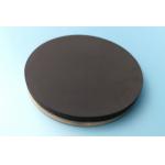 0.05-0.25μm Grain Size PCBN Blank with High Oxidation Resistance for sale