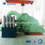 Hydro Turbine Generator