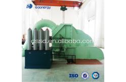 China Hydro Turbine Generator supplier