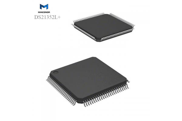 DS21352L+