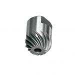 Spiral Bevel Gear Low Noise Transmission Gear Milling for Cutting Machine for sale
