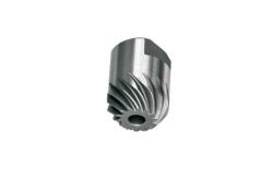 China Spiral Bevel Gear Low Noise Transmission Gear Milling for Cutting Machine supplier