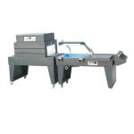 FQL-450A + BS-A450 L sealing type Shrink wrappng machine for sale