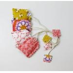 Hand Made Blooming Fragrant Flower Tea 100% Nature With Fresh Mellow Fragrance
