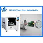 LED Bulb/Power Driver SMT Mounter 40000CPH For SMD Components for sale