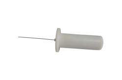 China IEC60884-1 Figure 9 / Figure 10 Test Finger Probe With Force supplier