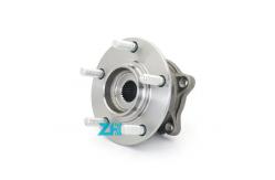 China 3785A019 Auto Part Wheel Hub Assembly With Low Rolling Resistance supplier