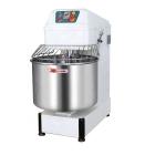 Automatic Table Top 85kg Bread Dough Mixer Machine Spiral for sale