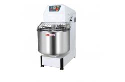 China Automatic Table Top 85kg Bread Dough Mixer Machine Spiral supplier