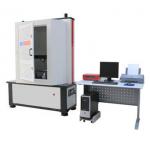 Furniture Fatigue Testing Machine , Chair Base Automatic Compression Testing Machine for sale