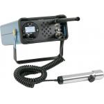 Becker Portable Avionics And Electronics VFH Mobile Transceiver Radio Base Station GK615 for sale