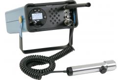 China Becker Portable Avionics And Electronics VFH Mobile Transceiver Radio Base Station GK615 supplier