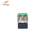 Duplex LC Connector Ethernet SFP Module Transceiver 1.25Gbps ZX 1550nm 80km