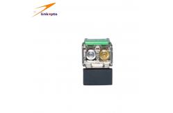 China Duplex LC Connector Ethernet SFP Module Transceiver 1.25Gbps ZX 1550nm 80km supplier