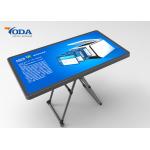 49Inch TFT LCD Digital Display High Brightness Manual Focusing Mode 2GB RAM for sale