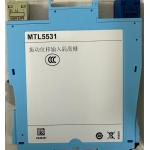 CE 3.3mA MTL5531 Vibration Transducer Interface 2 Wire