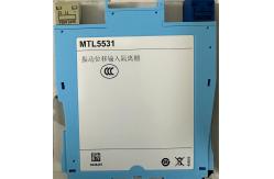 China CE 3.3mA MTL5531 Vibration Transducer Interface 2 Wire supplier
