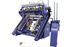China Wood Stringer Pallet Block Making Machine, Pallet Nailing Machine supplier