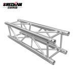 CE TUV Silver Aluminum Lighting Truss Roof System 50x3mm for sale