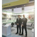 Touch Screen Wire And Cable Machinery / Automatic Coiling And Packing Machine