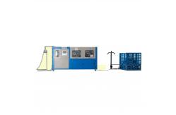 China LN-120 Mattress Packing Machine 120springs/Min For Mattress Pocket Spring supplier