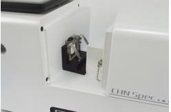 China Aanalyzer Data Color BenchTop Spectrophotometer CS-821N supplier