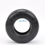 S-160-2R Rolling Lobe Air Spring F-160-2 Heavy Duty Air Bags Neutral for sale