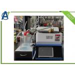 ASTM D5800 Noack Evaporation Loss Analyzer for Lubricating Oil Test for sale