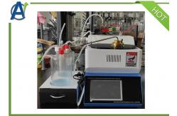 China ASTM D5800 Noack Evaporation Loss Analyzer for Lubricating Oil Test supplier